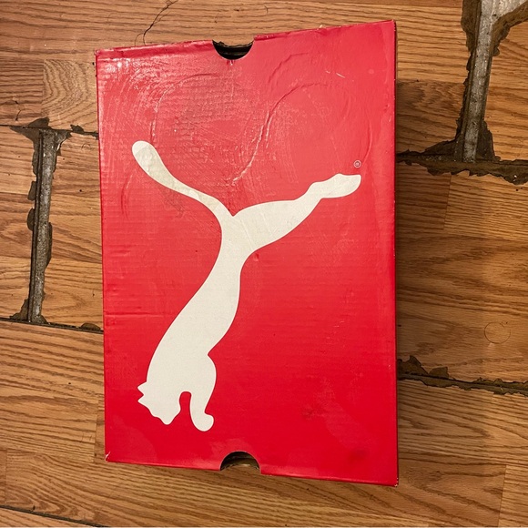 Puma Comp Toe - Picture 4 of 6